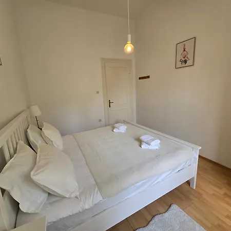 The Park Prestige Palace Apartmán Split