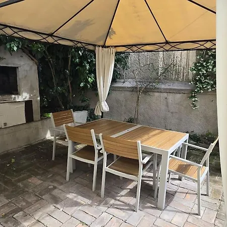 The Park Prestige Palace Apartmán Split