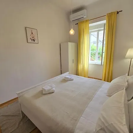 Apartmán The Park Prestige Palace Split