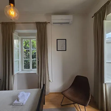 Apartmán The Park Prestige Palace *