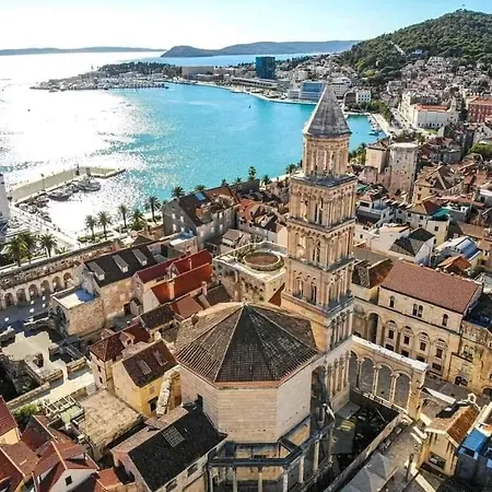 The Park Prestige Palace * Split