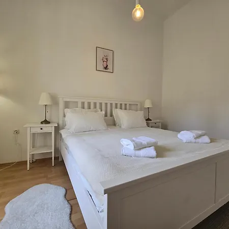 The Park Prestige Palace Apartmán