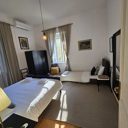 Apartmán The Park Prestige Palace *