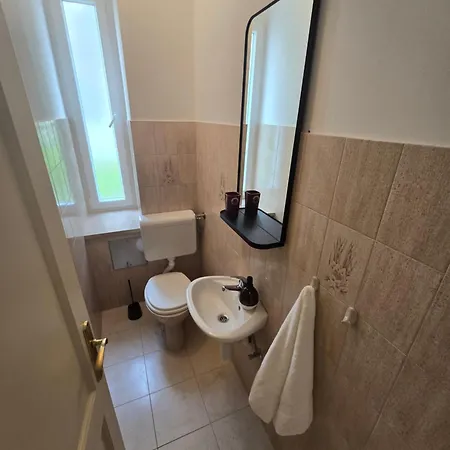 The Park Prestige Palace سبليت