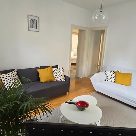 The Park Prestige Palace * سبليت