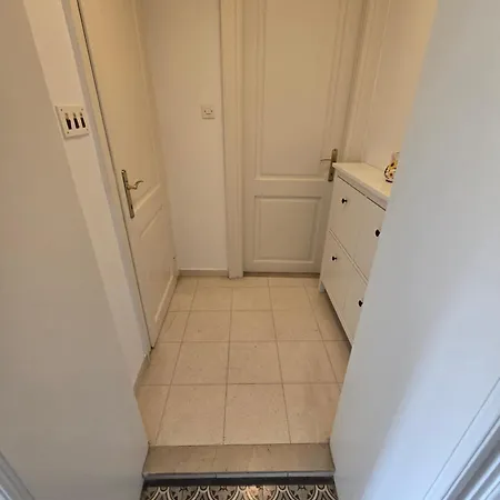 The Park Prestige Palace شقة *