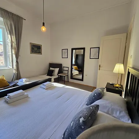 The Park Prestige Palace سبليت