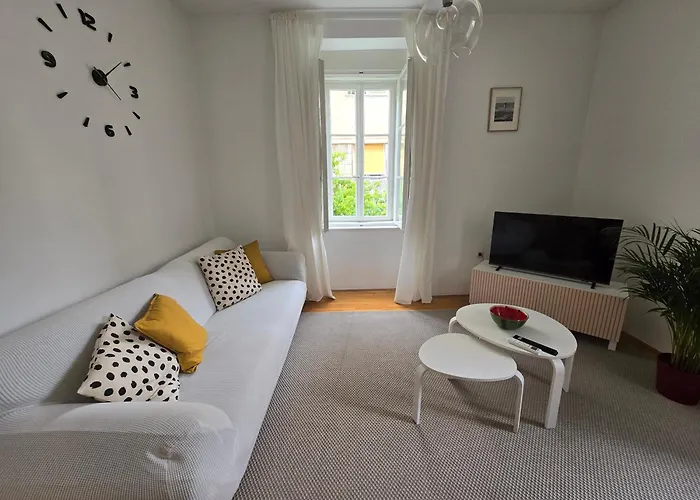 Apartman The Park Prestige Palace