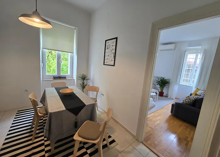 The Park Prestige Palace * Split