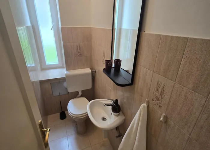 The Park Prestige Palace Split