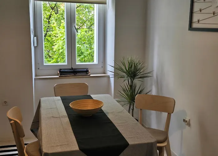 The Park Prestige Palace Apartman *