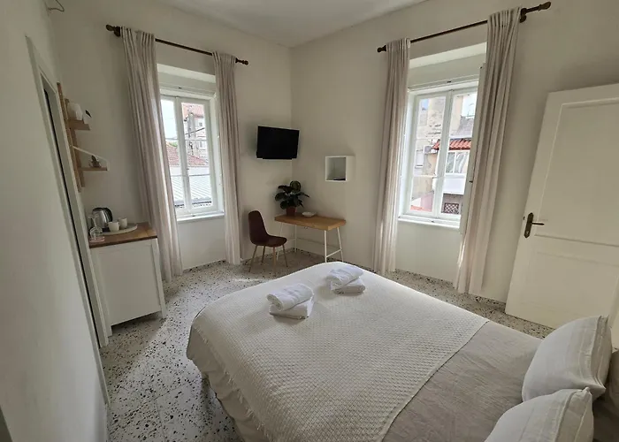 Apartman The Park Prestige Palace