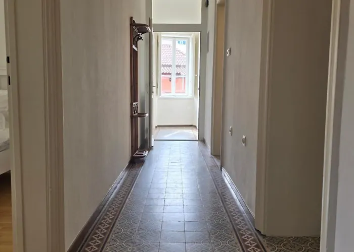 Apartman The Park Prestige Palace *