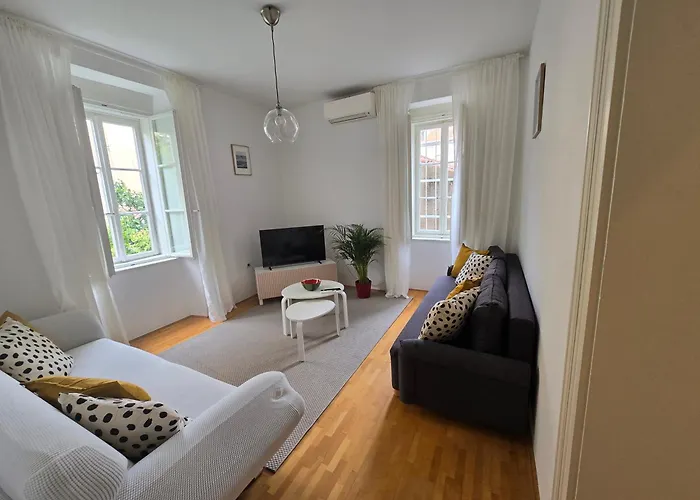 Apartman The Park Prestige Palace Split