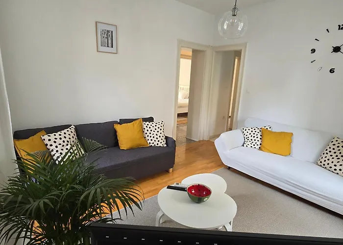 The Park Prestige Palace * Split