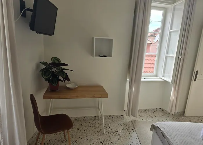 Apartman The Park Prestige Palace *