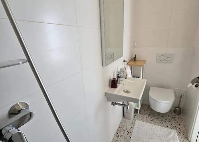 The Park Prestige Palace Apartman Split