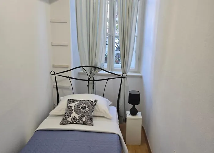 Apartman The Park Prestige Palace