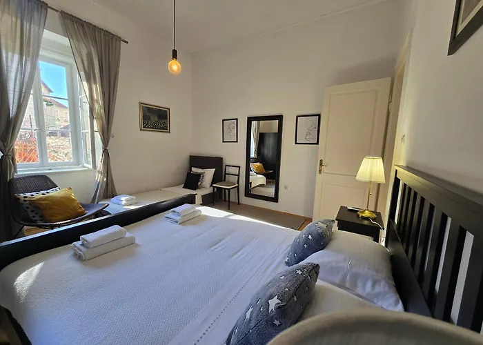 The Park Prestige Palace Split