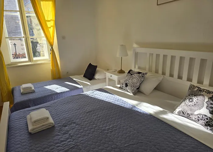 The Park Prestige Palace Split