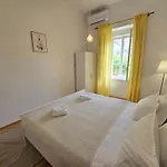 公寓 The Park Prestige Palace 斯普利特