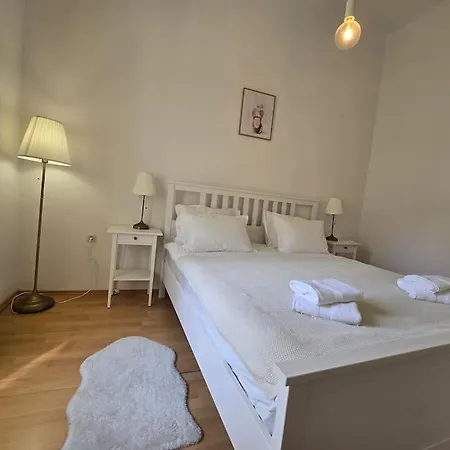 The Park Prestige Palace Apartmán Split