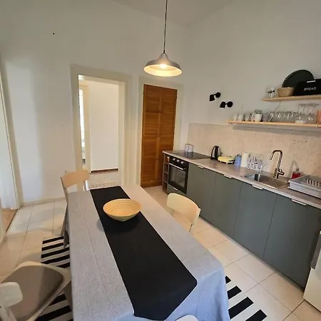 The Park Prestige Palace Apartment Split