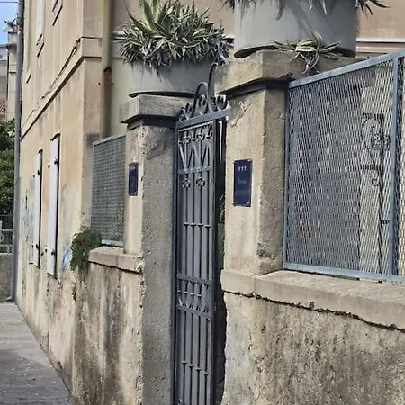 The Park Prestige Palace * Split