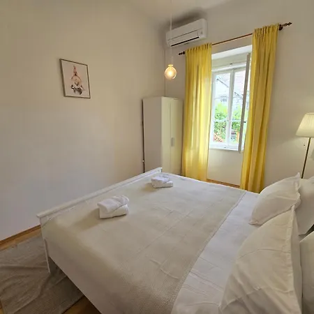 شقة The Park Prestige Palace سبليت