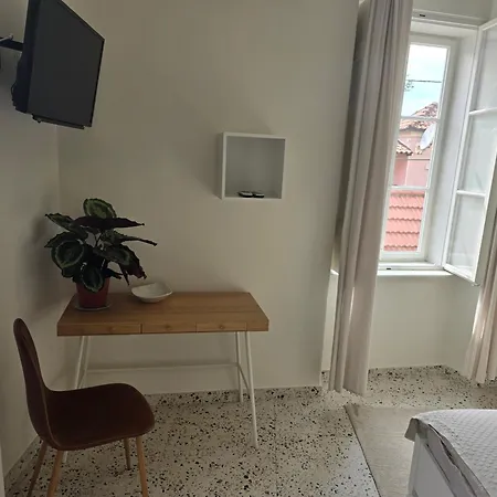 Apartamento The Park Prestige Palace *