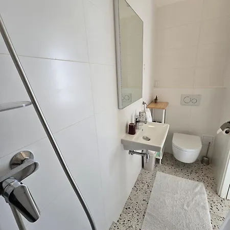 The Park Prestige Palace Apartment Split