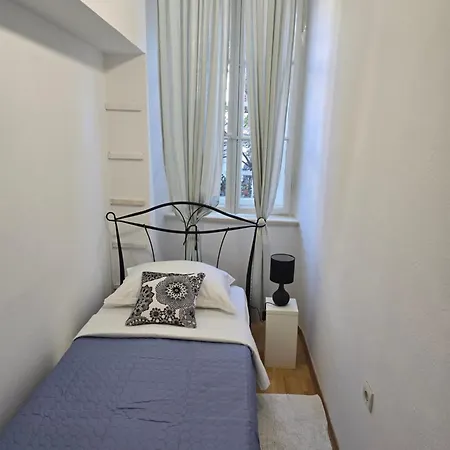 Apartamento The Park Prestige Palace