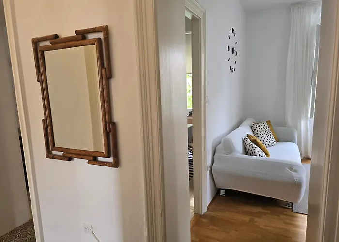 The Park Prestige Palace Lejlighed Split