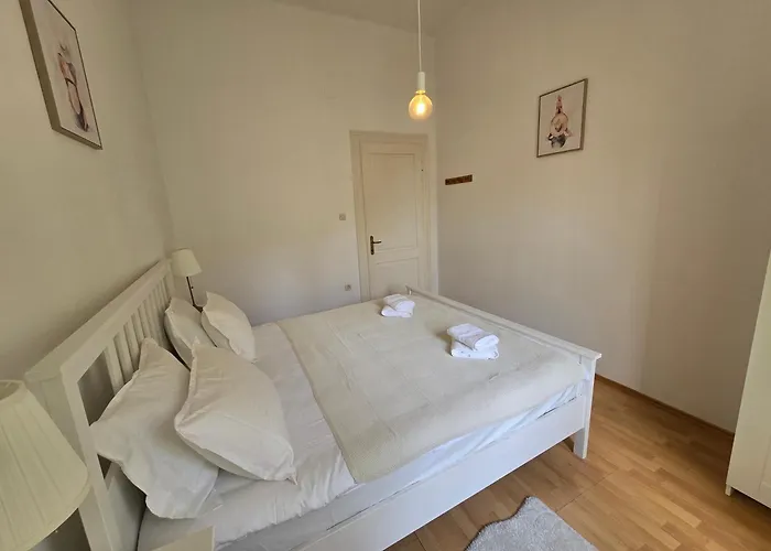 The Park Prestige Palace Lejlighed Split