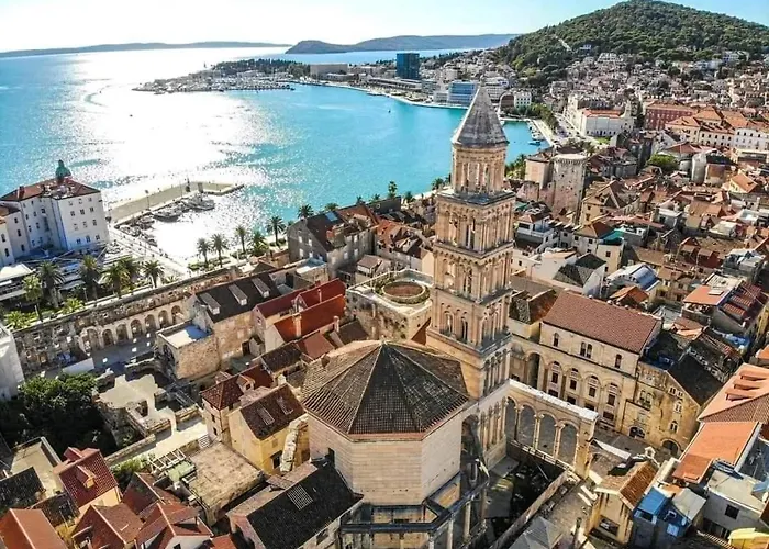 The Park Prestige Palace * Split