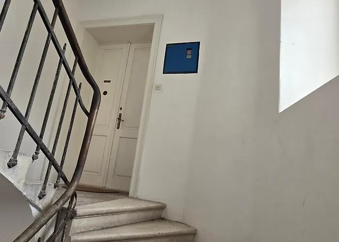 Appartement The Park Prestige Palace Split