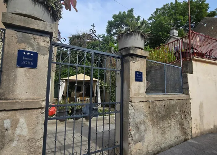 Appartement The Park Prestige Palace Split