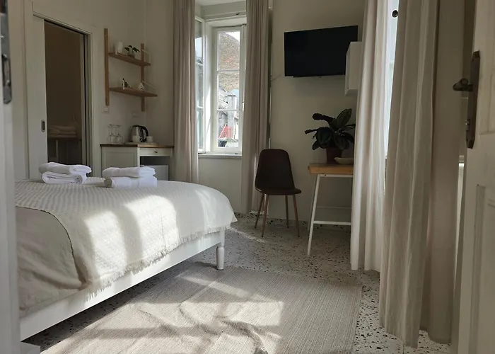 Appartement The Park Prestige Palace *