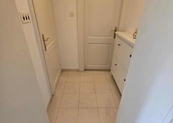 The Park Prestige Palace Appartement *