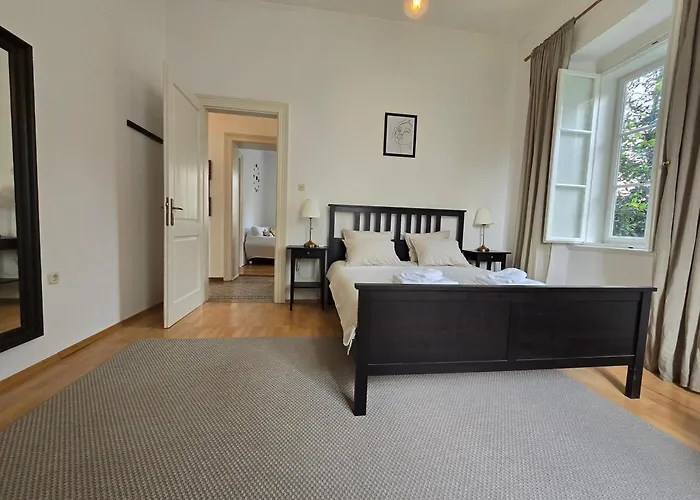 Appartement The Park Prestige Palace