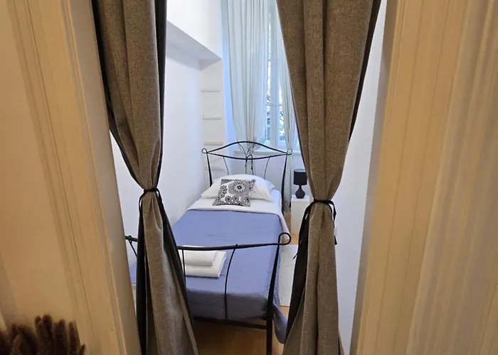 The Park Prestige Palace Appartement *