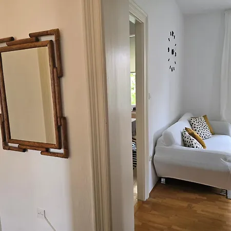 The Park Prestige Palace Apartman Split