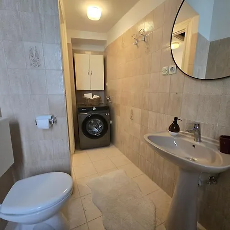 The Park Prestige Palace Split