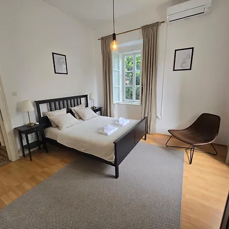 The Park Prestige Palace * Split