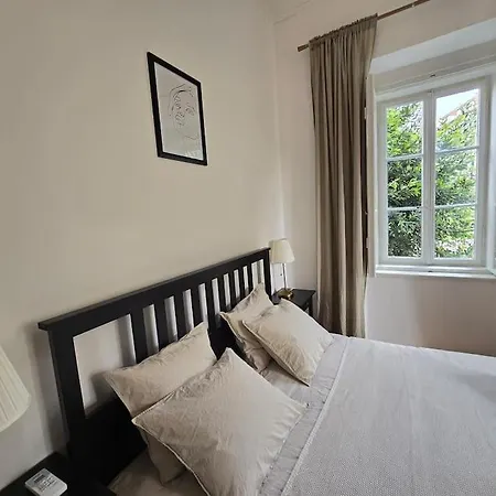 The Park Prestige Palace Apartman *