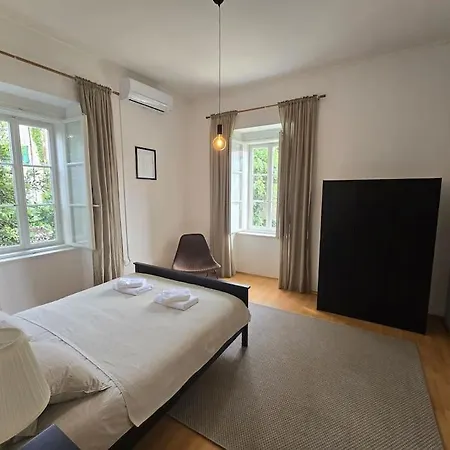 The Park Prestige Palace * Split