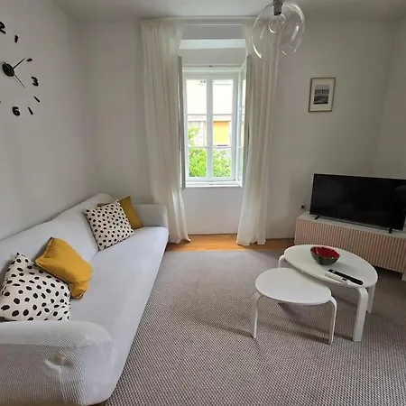 Apartament The Park Prestige Palace