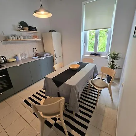 Apartman The Park Prestige Palace Split