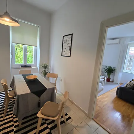 The Park Prestige Palace * Split