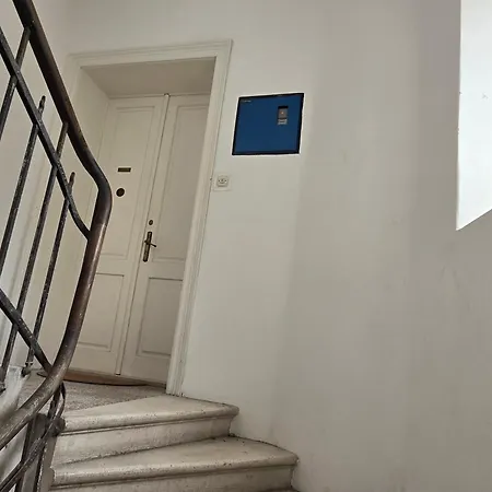 Apartman The Park Prestige Palace Split